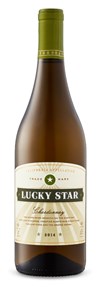 Purple Wine Company Lucky Star Chardonnay 2014